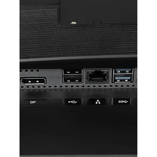 Моноблок IRU Tactio 23IP (2176000)23.8/FHD/i5 12400/16/SSD512/UHDG 730/W11P