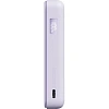 Внешний аккумулятор Xiaomi BHR08PAGL Magnetic 10000 Built-in Stand Purple