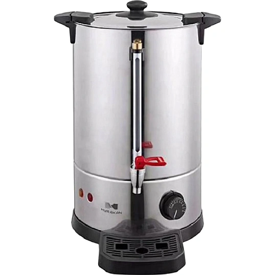 Кипятильник С КАПЛЕСБОРНИКОМ HURAKAN HKN-HVC10