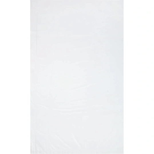 Пакет фасовочный ПНД 25х40 см, 15 мкм 250 шт/уп