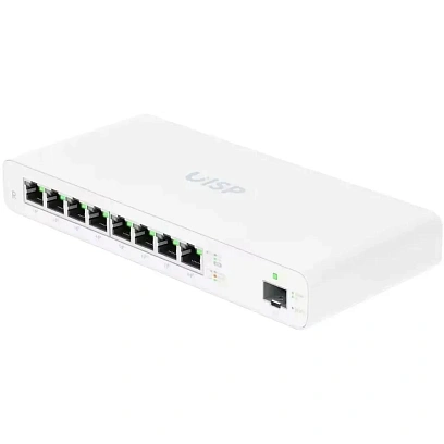 Маршрутизатор Ubiquiti (UISP-R) UISP Router
