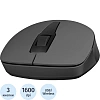 Мышь компьютерная HP беспров. 150 Wireless черный (2S9L1AA)
