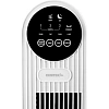 Вентилятор Centek CT-5083,колонный,48Вт/78см/3 скор/40/LED-дисп/Тайм 7.5ч
