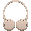Наушники Sony WH-CH520/СZ  Beige