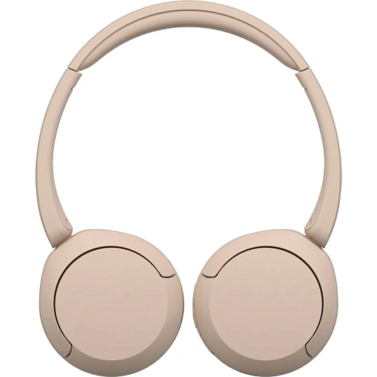 Наушники Sony WH-CH520/СZ  Beige