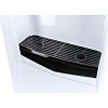 Кулер Ecotronic K21-LF white-black с холодильником, напольный