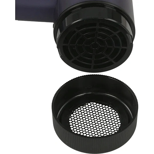 Фен SCARLETT SC-HD70I61 DC 2100 Вт, ультрамарин