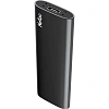 Портативный SSD NeTac External SSD Z Slim USB 3.2 1Tb Black