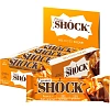 Батончик протеиновый FitnessSHOCK Соленая карамель-арахис 50г 12шт/уп