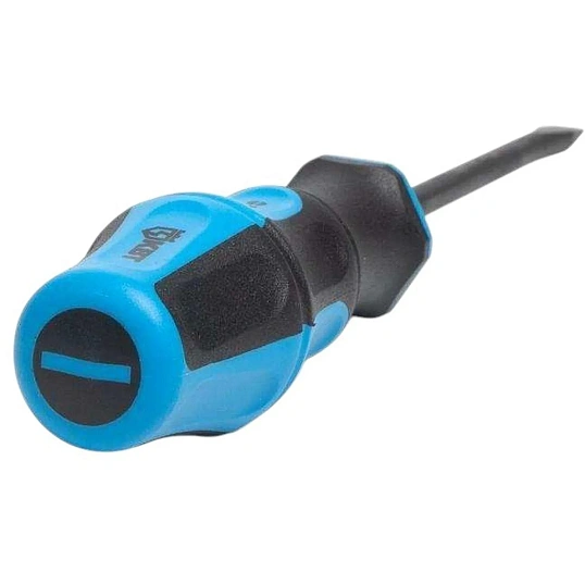 Набор отверток  НО-08 серия МАСТЕР (КВТ) 77407