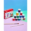 Гуашь Комус Класс ColorPics набор 12 цв, 20 мл