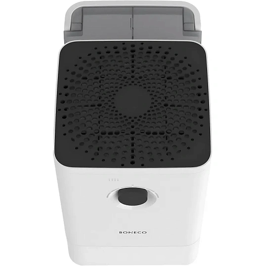 Мойка воздуха Boneco W400 цвет: белый/white