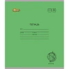 Тетрадь школьная №1 School/Комус Класс 12л линия бумага 80 г/м2 карт