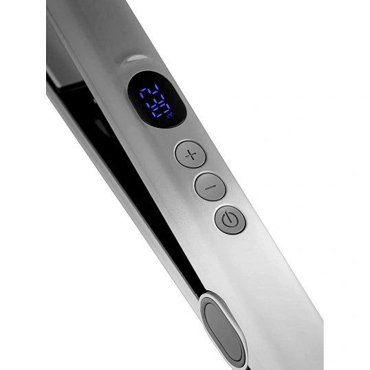 Выпрямитель BRAYER 3340BR, 52Вт, макс темп.230, пласт.25x110мм, шнур 1,8м