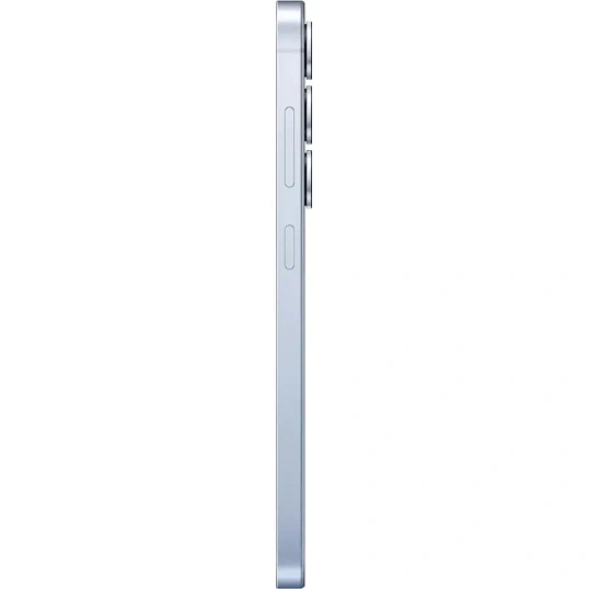 Смартфон Samsung Galaxy S25 SM-S931B 128Gb 12Gb голубой(SM-S931BLBBCAU)
