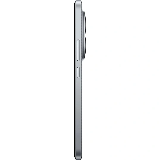 Смартфон POCO M8 Pro 5G RU 12+512 Sliver