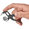 Клещи переставные L-100 мм COBRA KNIPEX KN-8700100