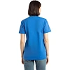 Футболка Ф01 (160 г.) с кор.рукавом вас.(6XL)