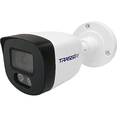 IP-камера TRASSIR TR-D4B5 v3 3.6