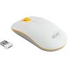 Мышь компьютерная Acer OMR200 желтый оптич 1200dpi/3but WLS (ZL.MCEEE.020)