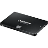 SSD накопитель Samsung  870 EVO 2.5 250 Gb  SATA III (MZ-77E250BW)