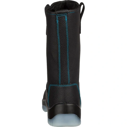 Сапоги TOPFORT 5 МППИ утепленные, ПУ/ТПУ р.46