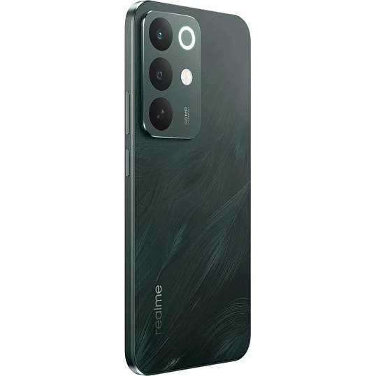 Смартфон Realme C85 Pro RMX5555 256Gb 8Gb темно-зеленый
