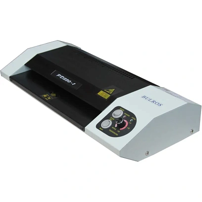 Ламинатор Bulros PD330-1, А3, 60-250 мкм
