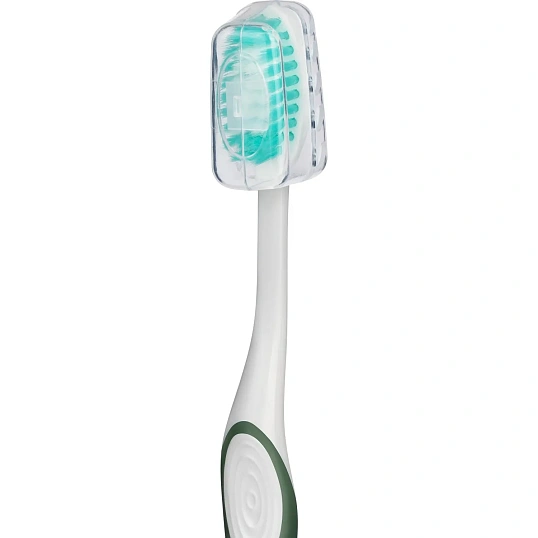 Зубная щетка PERIOE Easy Cleanic, мягкая для пп МП