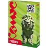 Бумага КОМУС ДОКУМЕНТ Premium(А4, марка А, 80 г/кв.м, 500 л)