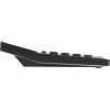 Калькулятор настольный Attache CBM1201-BK 12-разрядный черный 137x102x31 мм