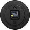 Часы настенные круг d=22см, корпус белый Классика арт.2222-344