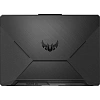 Ноутбук Asus FA506NCG-HN218(90NR0JF7-M00JD0)R7-7445HS/16G/512/RTX/15.6/NoOS