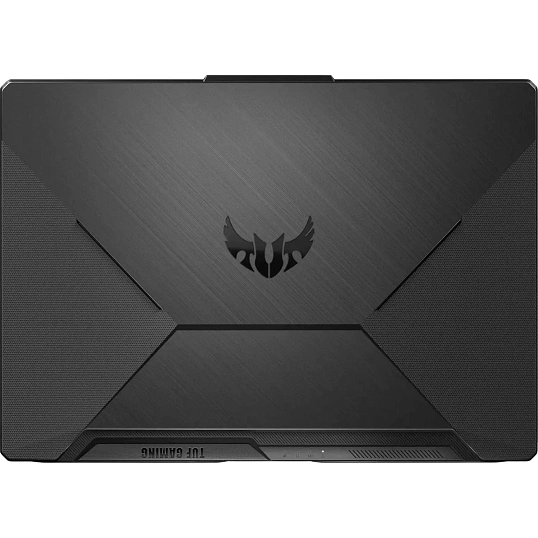 Ноутбук Asus FA506NCG-HN218(90NR0JF7-M00JD0)R7-7445HS/16G/512/RTX/15.6/NoOS
