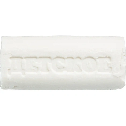 Мыло туалетное твёрдое  Детское  100 гр.РМЗ