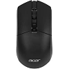 Набор клавиатура+мышь Acer OKR120 клав:black мышь:black USB//(ZL.KBDEE.007)