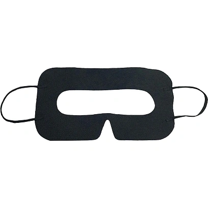 Накладка одноразовые гигиеничес для VR шлемов Quest 3 / 2, Pico 4(50 шт/уп)