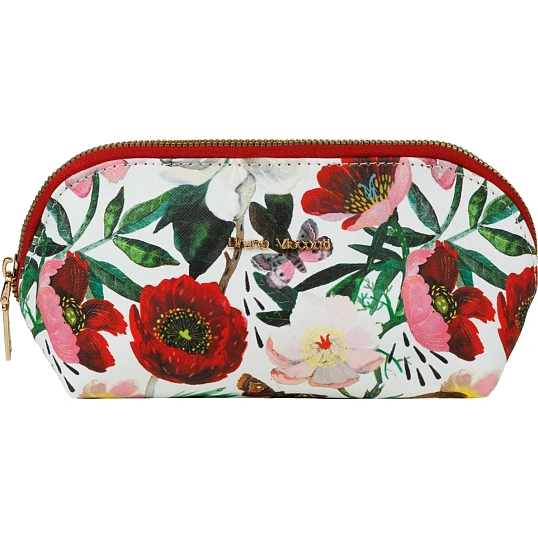 КОСМЕТИЧКА FLORA.ПИОНЫ, 22.5 X 8 X10 СМ 14-094/02
