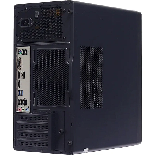 Системный блок BigTech 3TF (204644)R3-3200G/A520/16Gb/SSD512Gb/500W/W10P