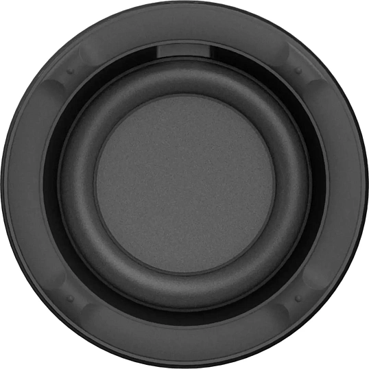 Колонка портативная Honor Choice Speaker Mini Black (5504ABLT)