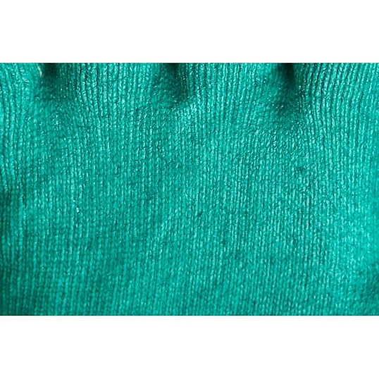 Перчатки защитные трикотажные с латексной заливкой 13 класс 10пар/уп