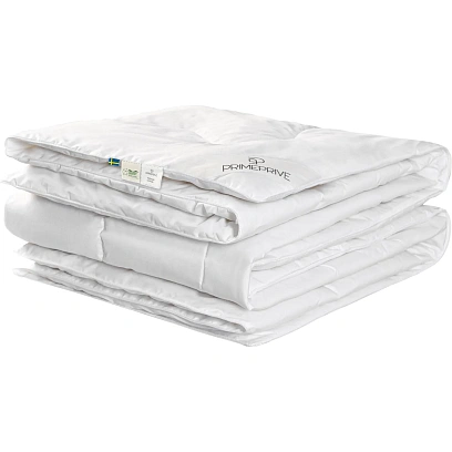 Одеяло 140x205 Cotton хлопковое волокно, микроволокно