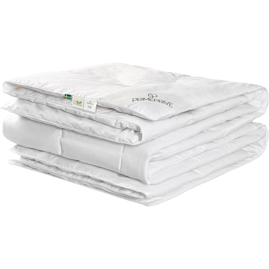 Одеяло 140x205 Cotton хлопковое волокно, микроволокно