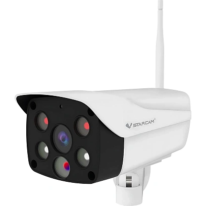 IP-камера VSTARCAM С8852G, 4G, 2МП/4.00мм/ИК-подсветка