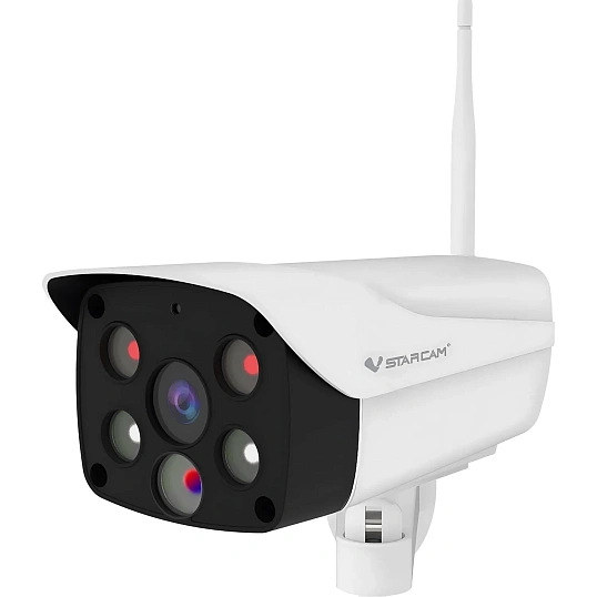 IP-камера VSTARCAM С8852G, 4G, 2МП/4.00мм/ИК-подсветка