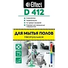 Профхим д/руч.мытья пола нейтрал Effect/DELTA 412, 1л