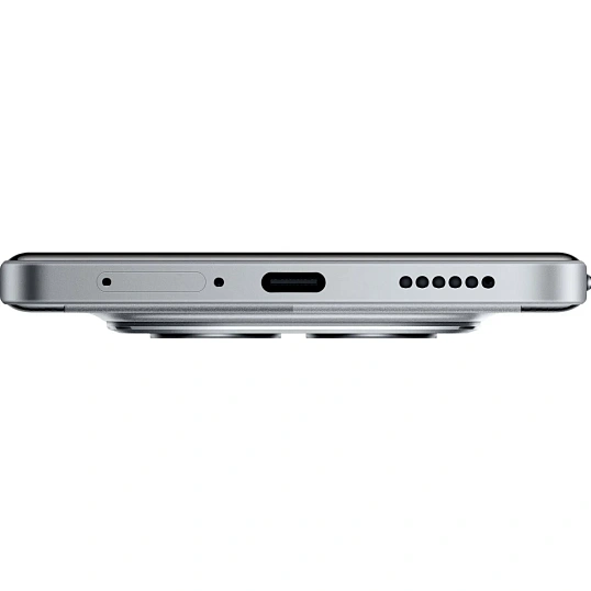 Смартфон POCO M8 Pro 5G RU 12+512 Sliver
