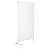 Ширма медицинская MEG_без колес, односекционная ШМ-МСК (код МСК-302-01)