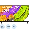 Телевизор LG 65QNED70A6A.ARUG