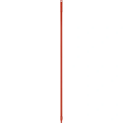 Рукоятка стекловолоконная, красная, 150 см HQ Profiline /12/1, 77146